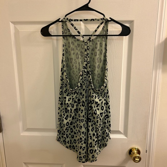 Burn Boot Camp Racerback - Picture 2 of 3